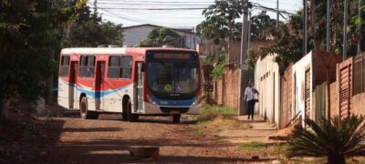 Governo garante asfalto ao Parque Lageado com obras que vão levar mais acessibilidade e segurança aos moradores