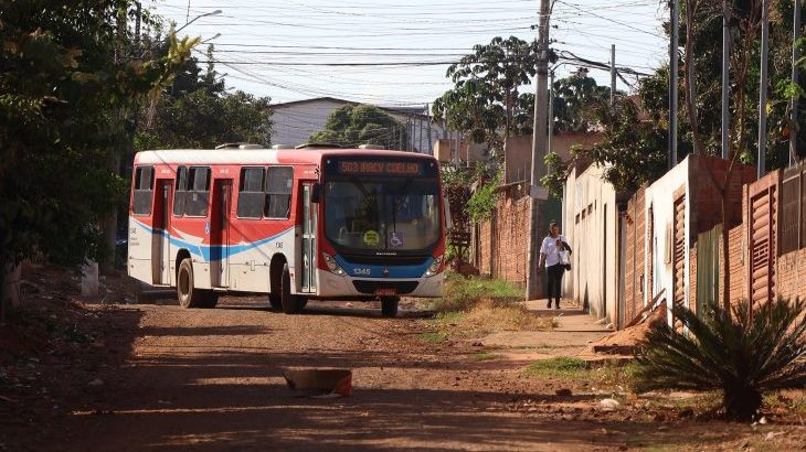 Governo garante asfalto ao Parque Lageado com obras que vão levar mais acessibilidade e segurança aos moradores