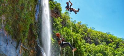 Mato Grosso do Sul participa do principal evento de ecoturismo e turismo de aventura do mundo