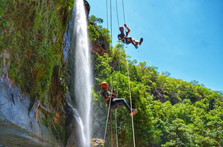 Mato Grosso do Sul participa do principal evento de ecoturismo e turismo de aventura do mundo