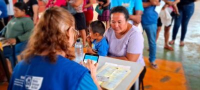 Cesta alimentar garante qualidade nutricional e respeito à cultura indígena em MS