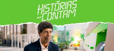 5º episódio da série “Histórias que contam” fala do movimento contínuo de expansão da Sicredi Centro-Sul MS/BA  