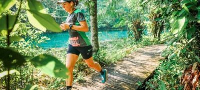 Bonito será palco da etapa final da Nascente Azul de Circuito Trail