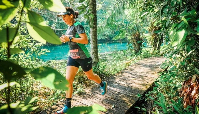 Bonito será palco da etapa final da Nascente Azul de Circuito Trail