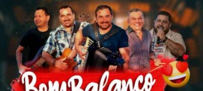 Grupo Bom Balanço prepara mega baile para comemorar aniversário de 17 anos em dezembro