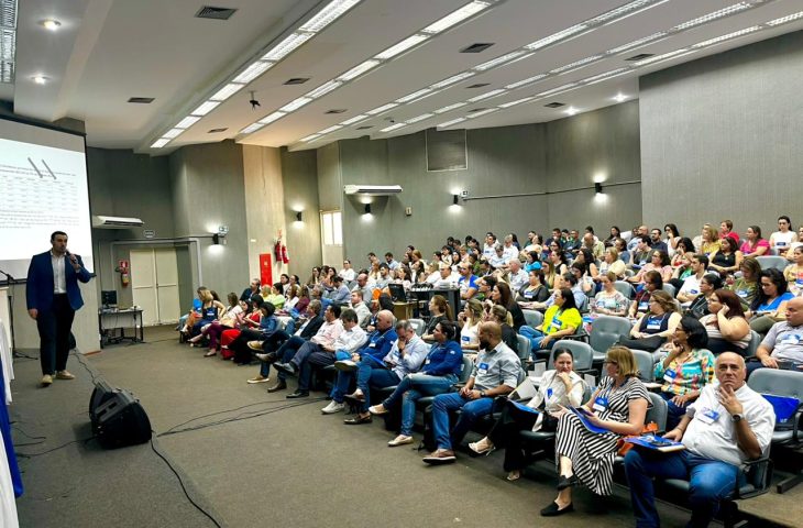 Governo de MS debate impactos da expansão econômica na saúde pública do Estado