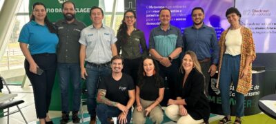 Sebrae estimula inovação e sustentabilidade no Ecoturismo em Bonito