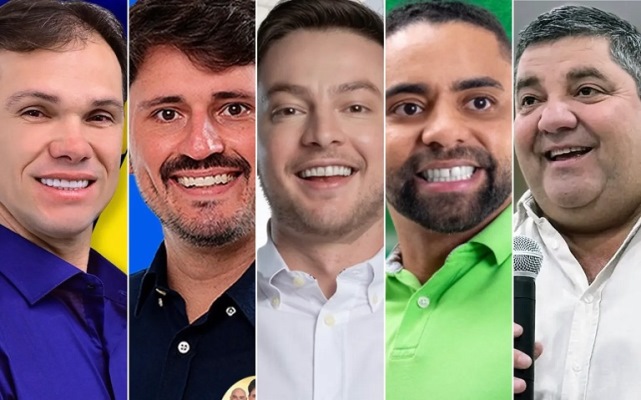 Reeleitos, prefeitos já estão de olho na presidência da Assomasul