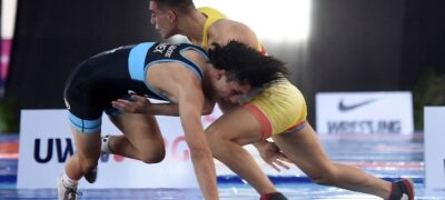 Campo Grande recebe a etapa Centro-Oeste do Circuito Nacional de Wrestling