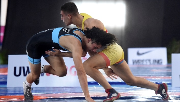 Campo Grande recebe a etapa Centro-Oeste do Circuito Nacional de Wrestling