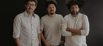 EL Trio chega na terça a Nova Andradina com ‘MS TEM JAZZ’