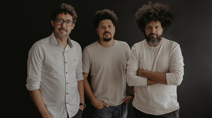 EL Trio chega na terça a Nova Andradina com ‘MS TEM JAZZ’