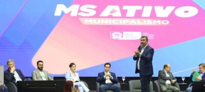 Governo de MS apresenta aos prefeitos eleitos as prioridades e projetos de cada secretaria