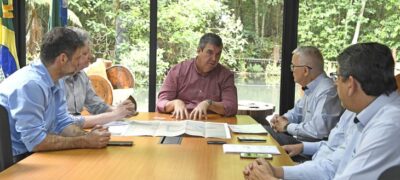 Com apoio do Governo, Coamo anuncia R$ 500 milhões para ampliar indústria e construir novos armazéns