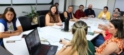 Qualificação profissional: cursos para beneficiários do Mais Social começam no dia 18