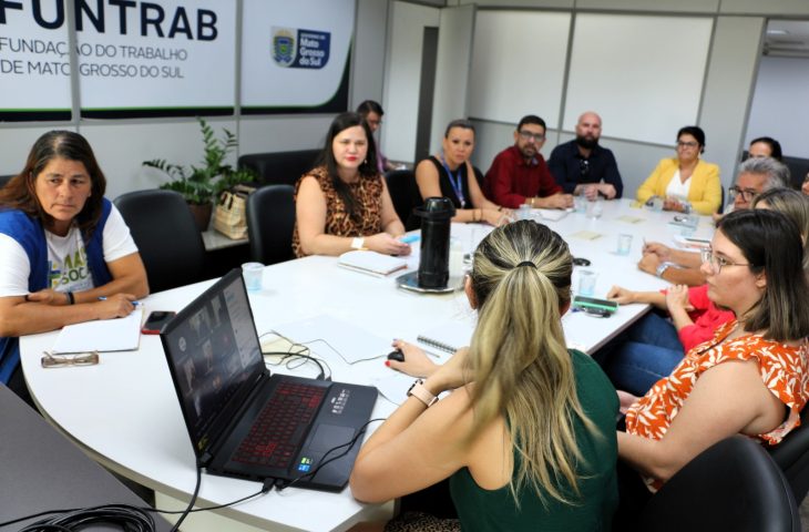 Qualificação profissional: cursos para beneficiários do Mais Social começam no dia 18