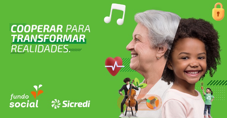 Sicredi Centro-Sul MS/BA faz entregas do Fundo Social para mais de 300 entidades do MS e da Bahia