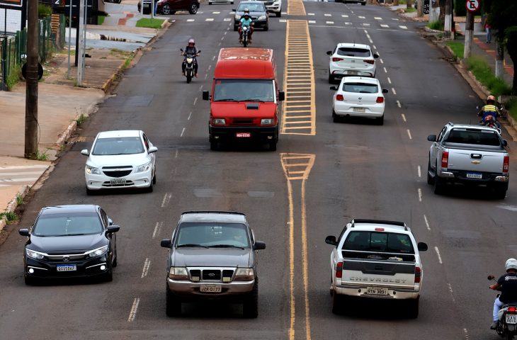 Anote e não esqueça: Detran-MS publica calendário anual de licenciamento para 2025