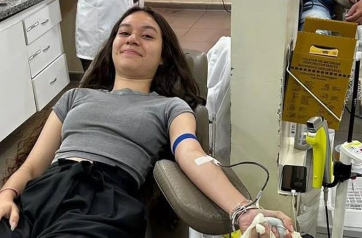 Dia Nacional do Doador de Sangue é oportunidade para aumentar estoques do Hemosul