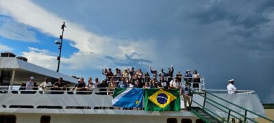 Maratona de Inovação percorre o Pantanal para discutir soluções para comunidades