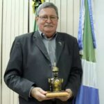 Morre aos 78 anos Adalberto Ballock, vice-presidente da Federação de Futsal