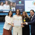 Empreendedorismo Feminino em Foco: Lei de Renato Câmara Celebra Liderança das Mulheres no Mato Grosso do Sul