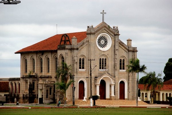 Missa em Ação de Graças será celebrada na Igreja Matriz Santo Afonso nesta quinta-feira