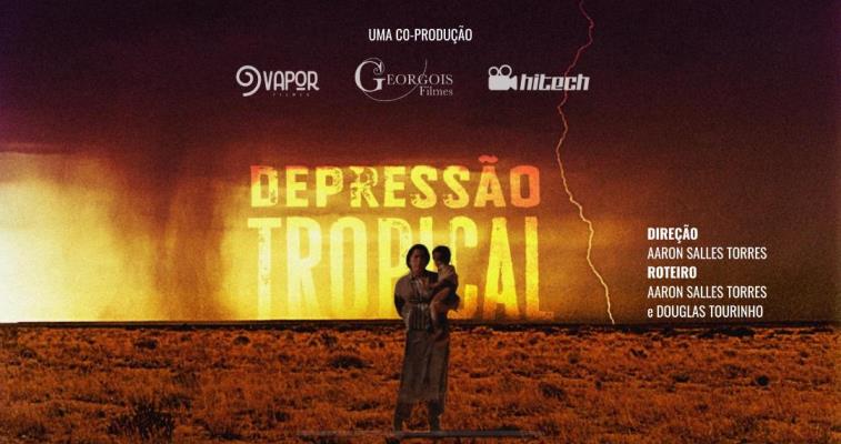 Seleção de Elenco para o longa-metragem “Depressão Tropical” acontece nesta semana em Três Lagoas