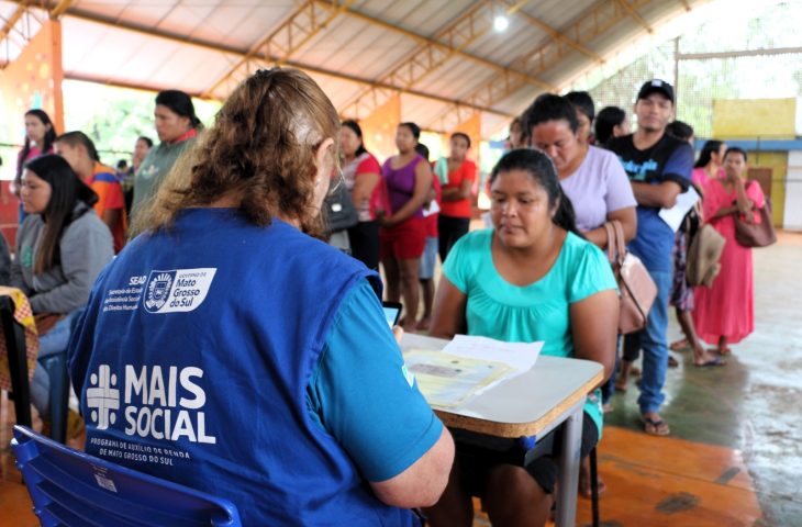 Energia Social e Mais Social: beneficiários têm um mês para fazer recadastramento