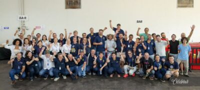 Solidariedade em Ação: Leilão Beneficente Impulsiona Construção do Centro Oncológico em Dourados