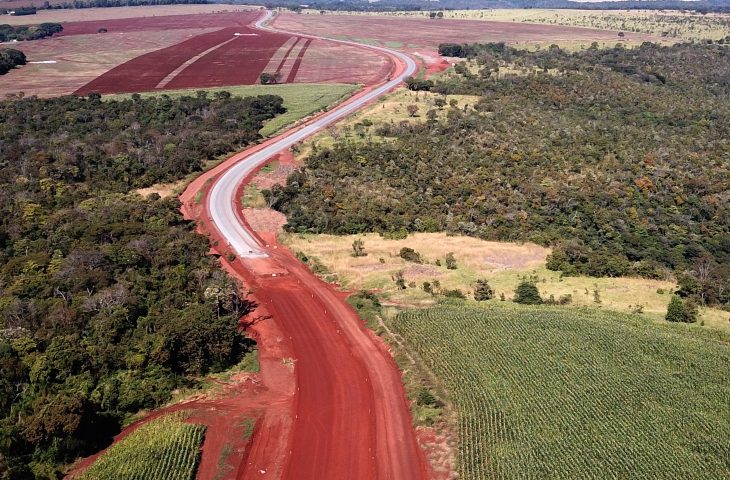 Com R$ 2,6 bilhões de investimento, Governo vai promover modernização das rodovias estaduais