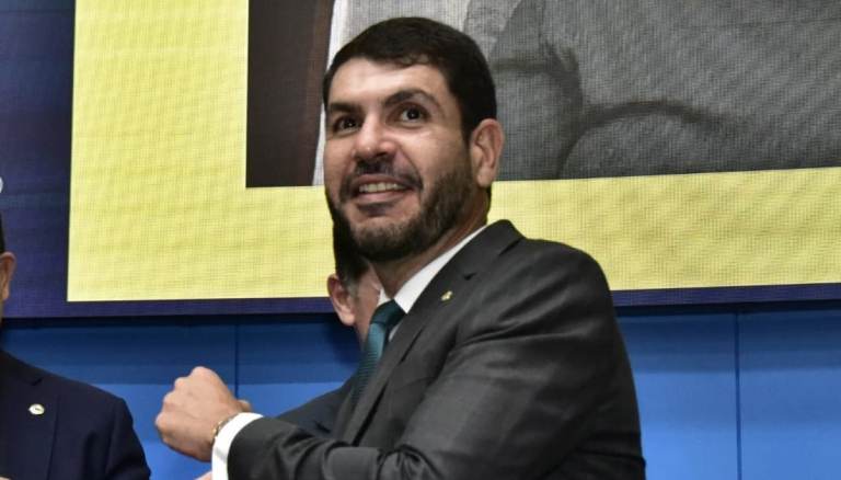 Com retorno das atividades na Assembleia, Jamilson Name reforça compromisso com o atendimento à população  