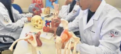 UEMS/Campo Grande: Curso de Medicina celebra 10 Anos transformando o Estado