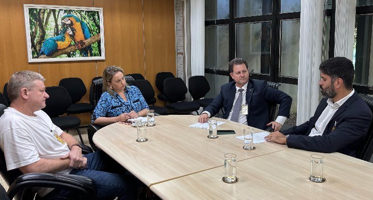 Proprietário rural pode economizar com fim de exigência cartorial