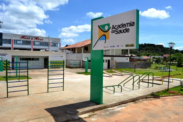 Ministério da Saúde credencia 22 novas equipes e 11 polos de Academia da Saúde em Mato Grosso do Sul
