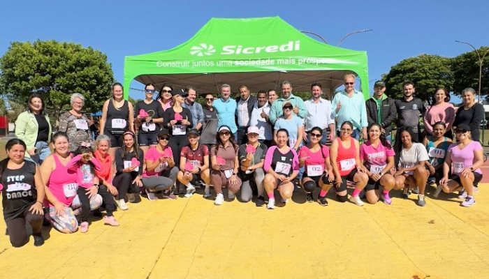 Festa e homenagem às mães marcam fim de semana em Sete Quedas