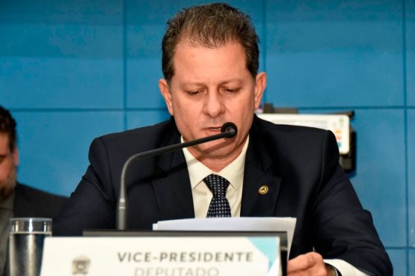 MS-470 entre Douradina e Itaporã pode ser ampliada com acostamento