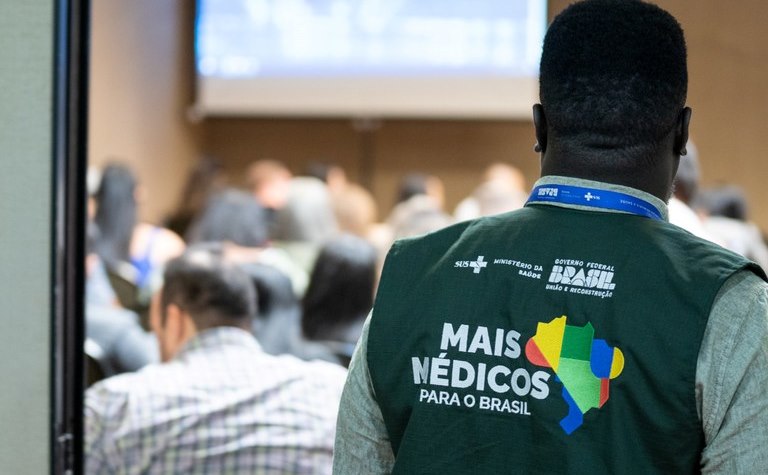 Novo edital do Mais Médicos prevê 34 vagas em 22 localidades do Mato Grosso do Sul