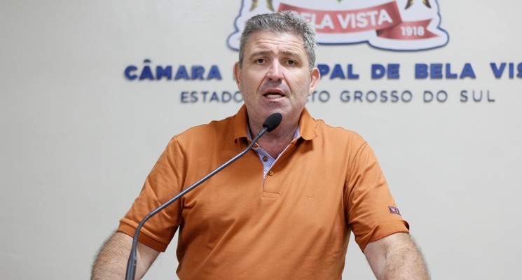 Vereador Xande denuncia pregão de R$ 4,6 milhões para eventos: “Falta de respeito com a população”