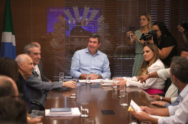MS Ativo: pavimentação de bairros e apoio na saúde são prioridades de Coronel Sapucaia