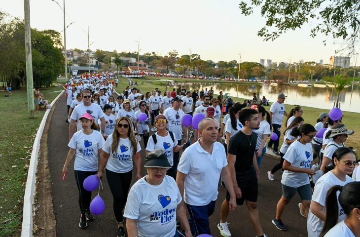 Governo de MS reforça rede de proteção e destaca importância da conscientização no combate ao feminicídio