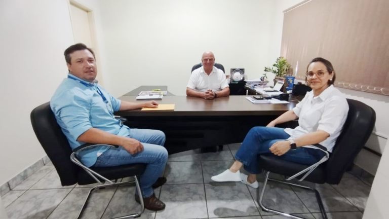 Hospital Municipal de Caracol será contemplado com cirurgias do Projeto “MS Saúde – Mais Saúde, Menos Fila”