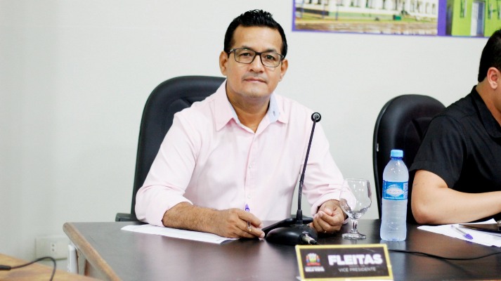 Aprovado projeto do vereador Fleitas que cria o “Dia Municipal das Artes Marciais” em Bela Vista