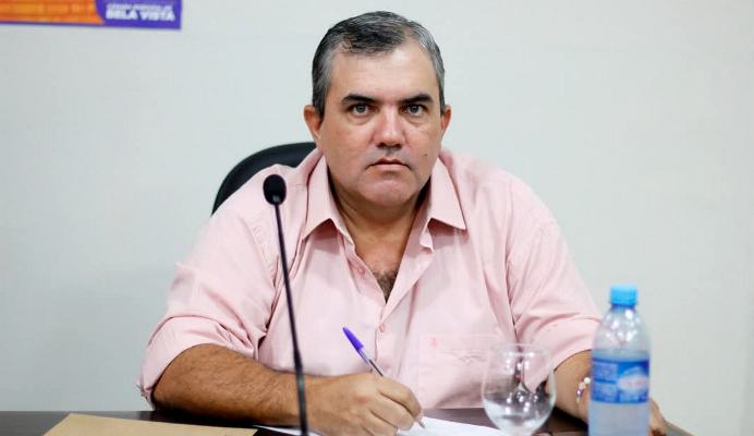 Vereador Diogo Murano solicita campanha do agasalho e compra de uniformes escolares