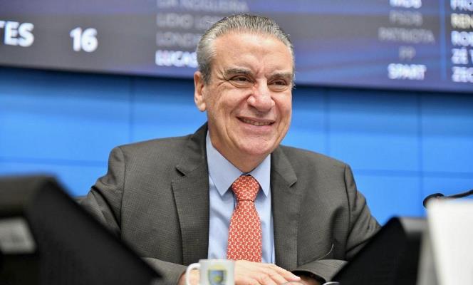 “Segurança nas rodovias e desenvolvimento para MS”, diz Paulo Corrêa sobre leilão da Rota da Celulose