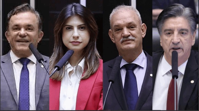 Quatro deputados de MS deixam de assinar CPI para investigar fraude do INSS