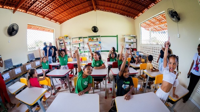 Ministério das Comunicações muda regras para leilões de conectividade em escolas públicas