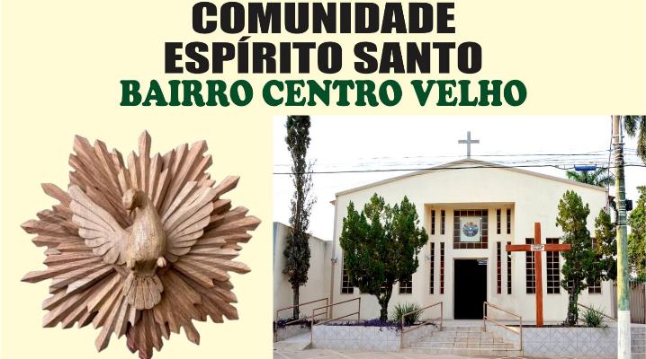 Ano Santo Jubilar 2025: Capela Espírito Santo convida para o Santo Terço da Aurora com Peregrinação