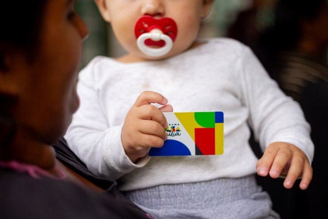 Mais de 201 mil famílias em Mato Grosso do Sul recebem o Bolsa Família