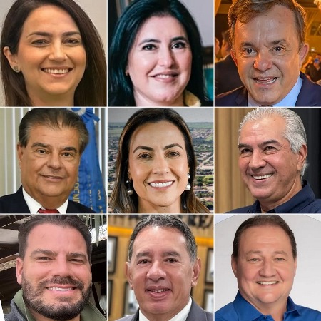 Com disputa acirrada, eleição para o Senado será marcada por ‘nãos doloridos’